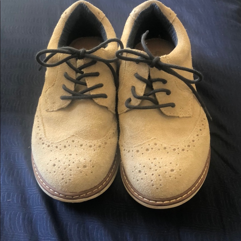 Boys Vince Camuto Dress Shoes